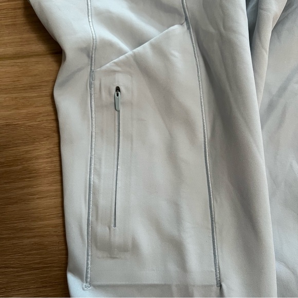 Nike Go Women's Mid-Rise Full-Length Leggings with Pockets size xs - Picture 9 of 9